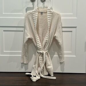 Aerie Wrap Around Cardigan